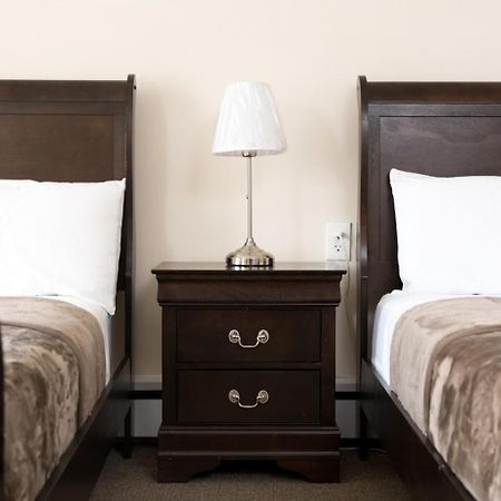 Moon Inn Hotel Александрія Екстер'єр фото