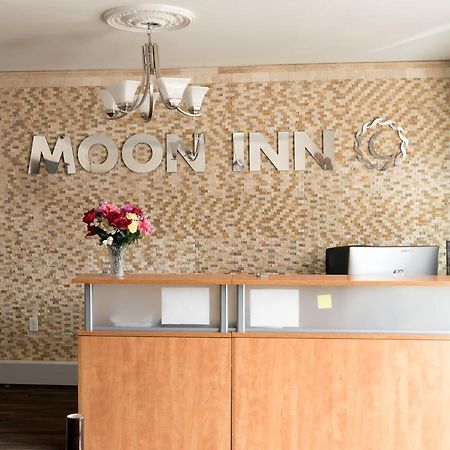 Moon Inn Hotel Александрія Екстер'єр фото