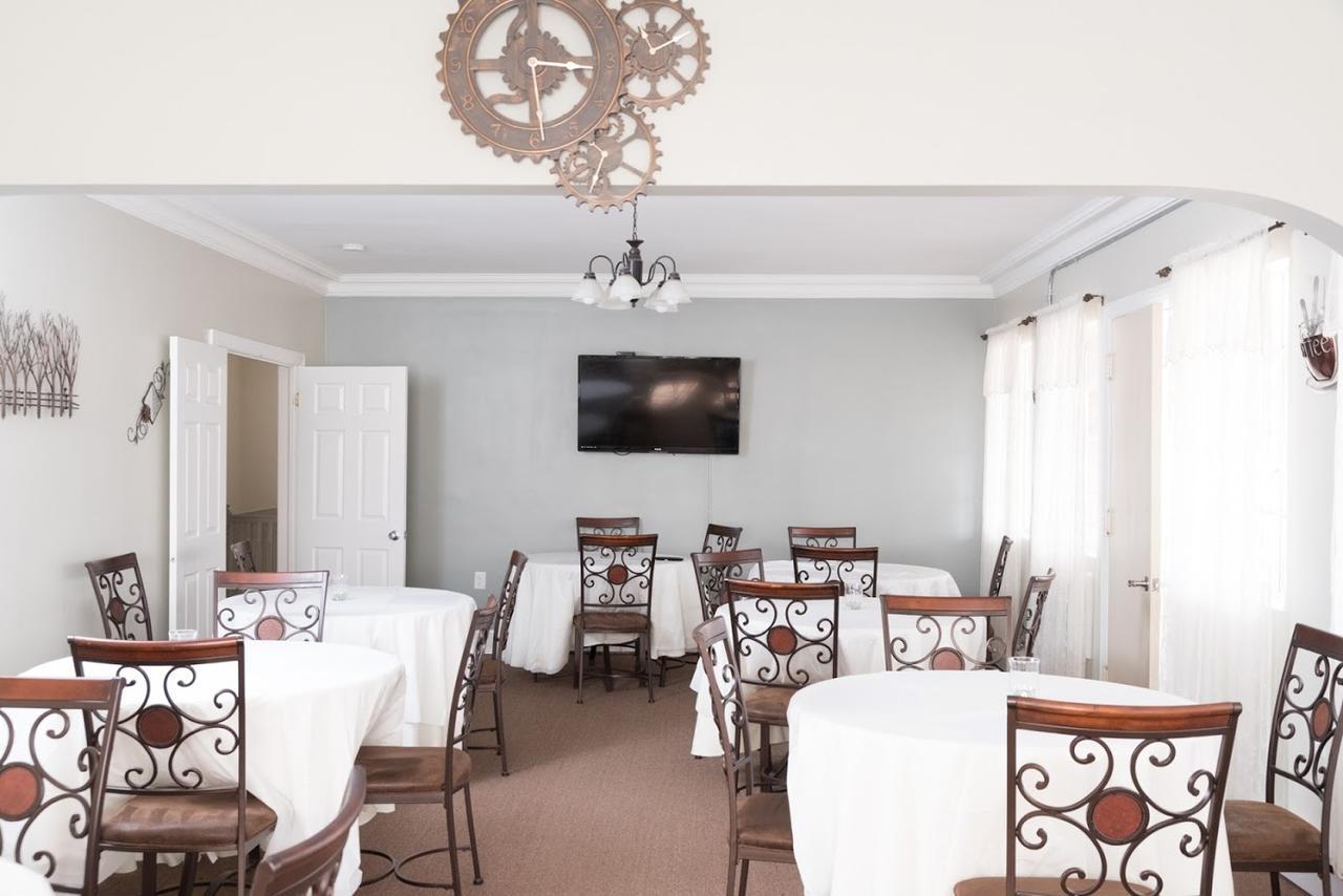 Moon Inn Hotel Александрія Екстер'єр фото