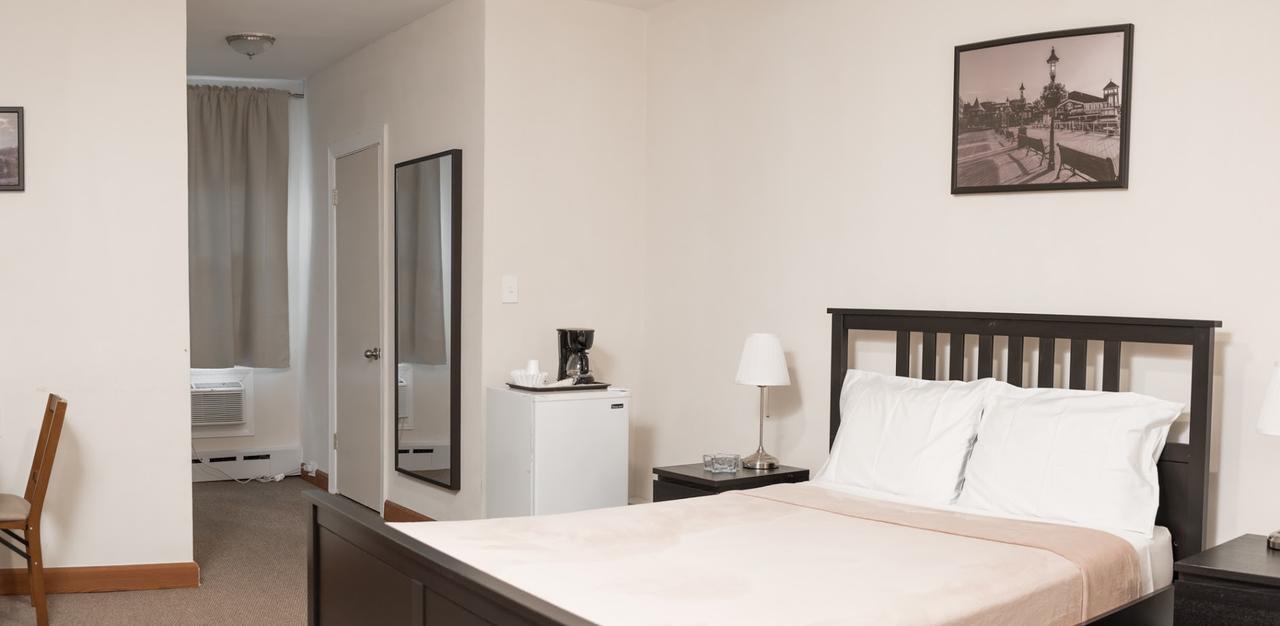 Moon Inn Hotel Александрія Екстер'єр фото