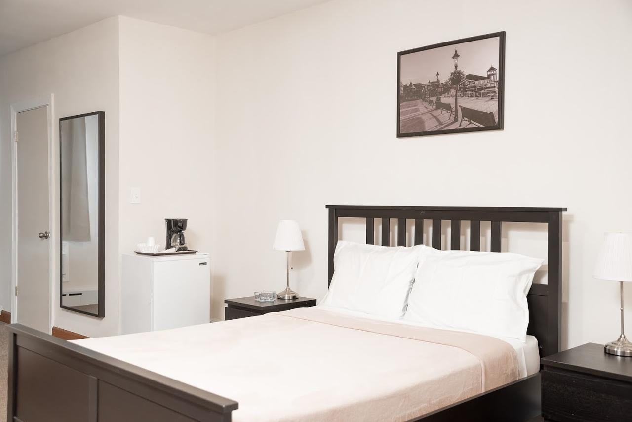 Moon Inn Hotel Александрія Екстер'єр фото
